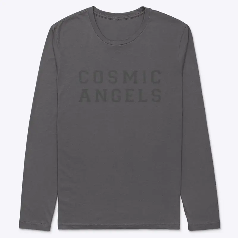 COSMIC ANGELS TEE